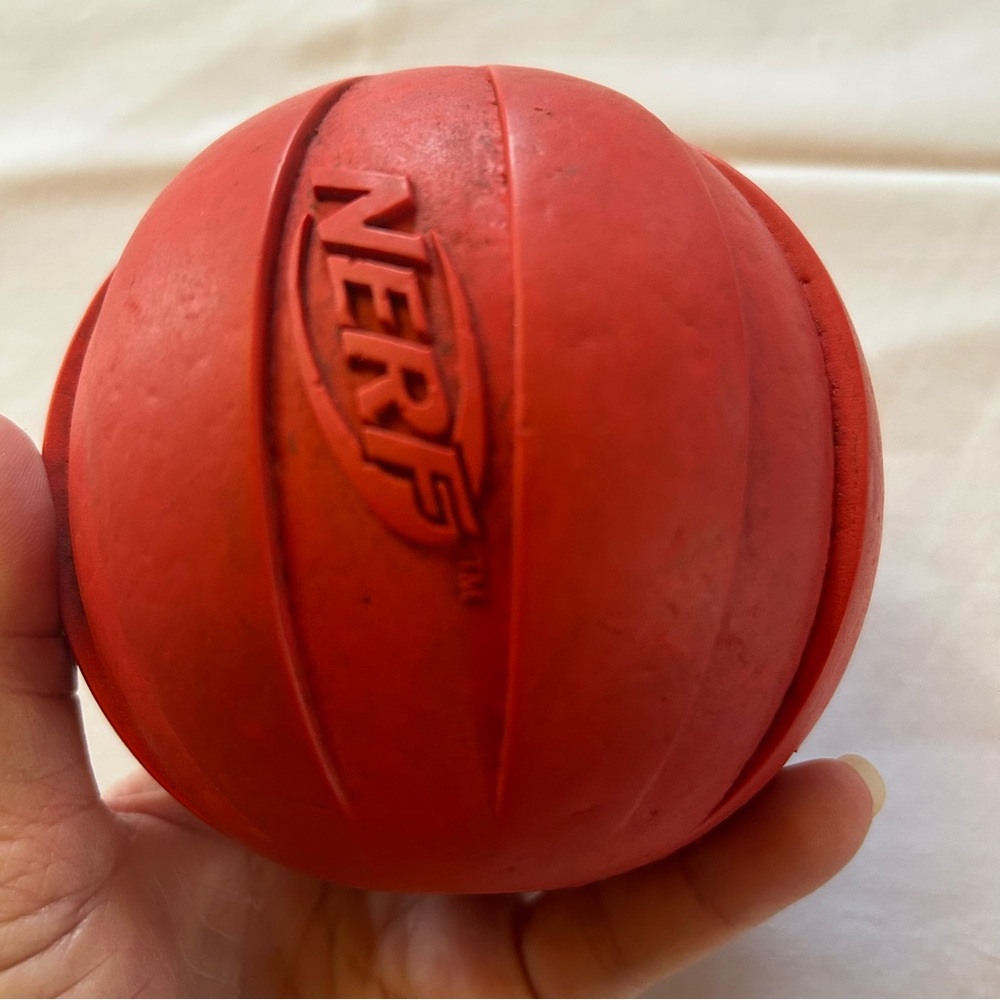 🐕‍🦺3 for $20 - NERF Dog Toy